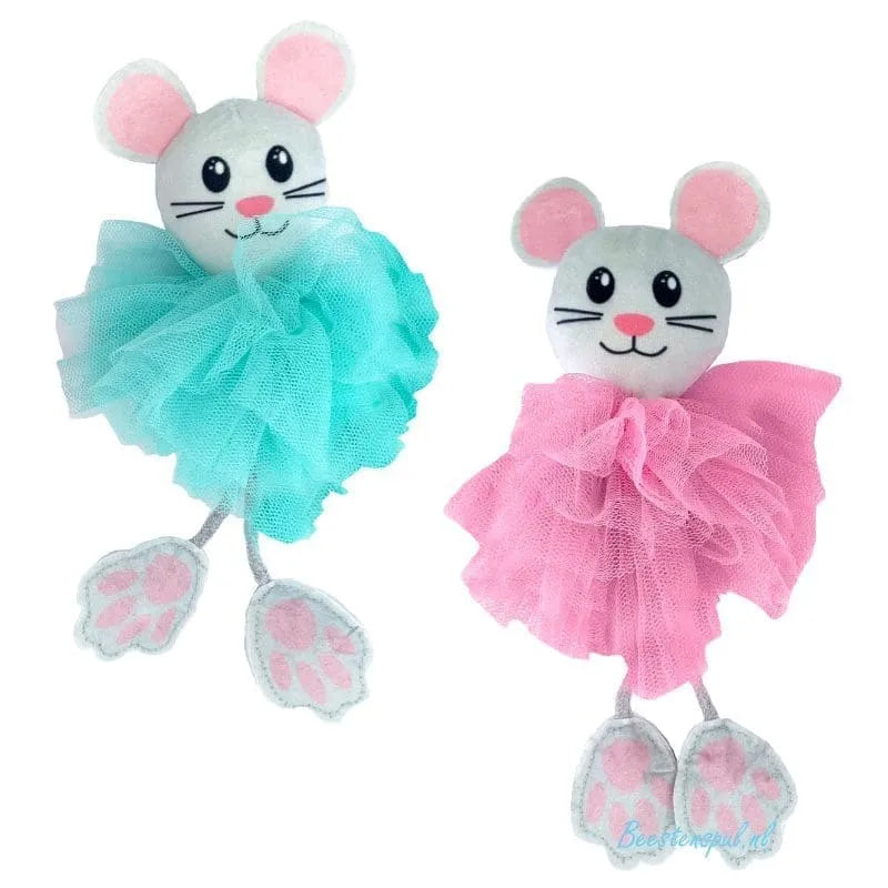 Kattenspeelgoed - Kong Flingaroo Tutu