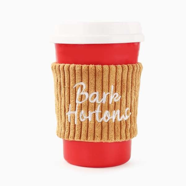 Sterk hondenspeelgoed - HugSmart - Bark Hortons
