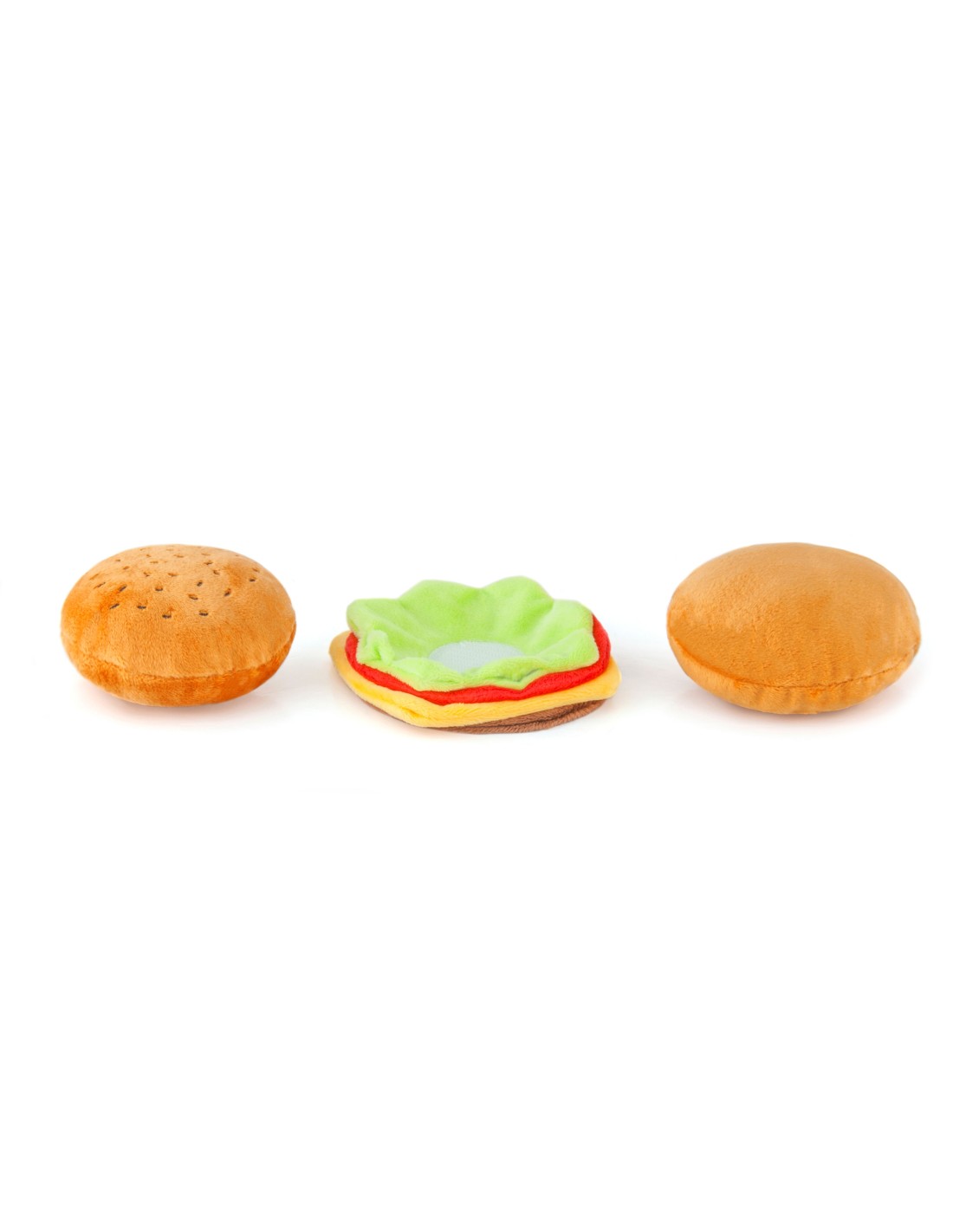 PLAY - Burger