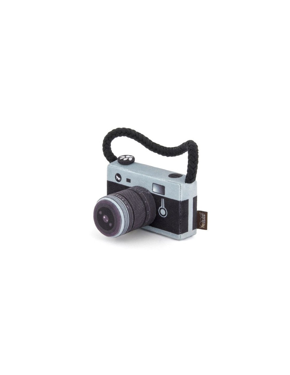Hondenspeelgoed - PLAY Globetrotter Collection - Camera
