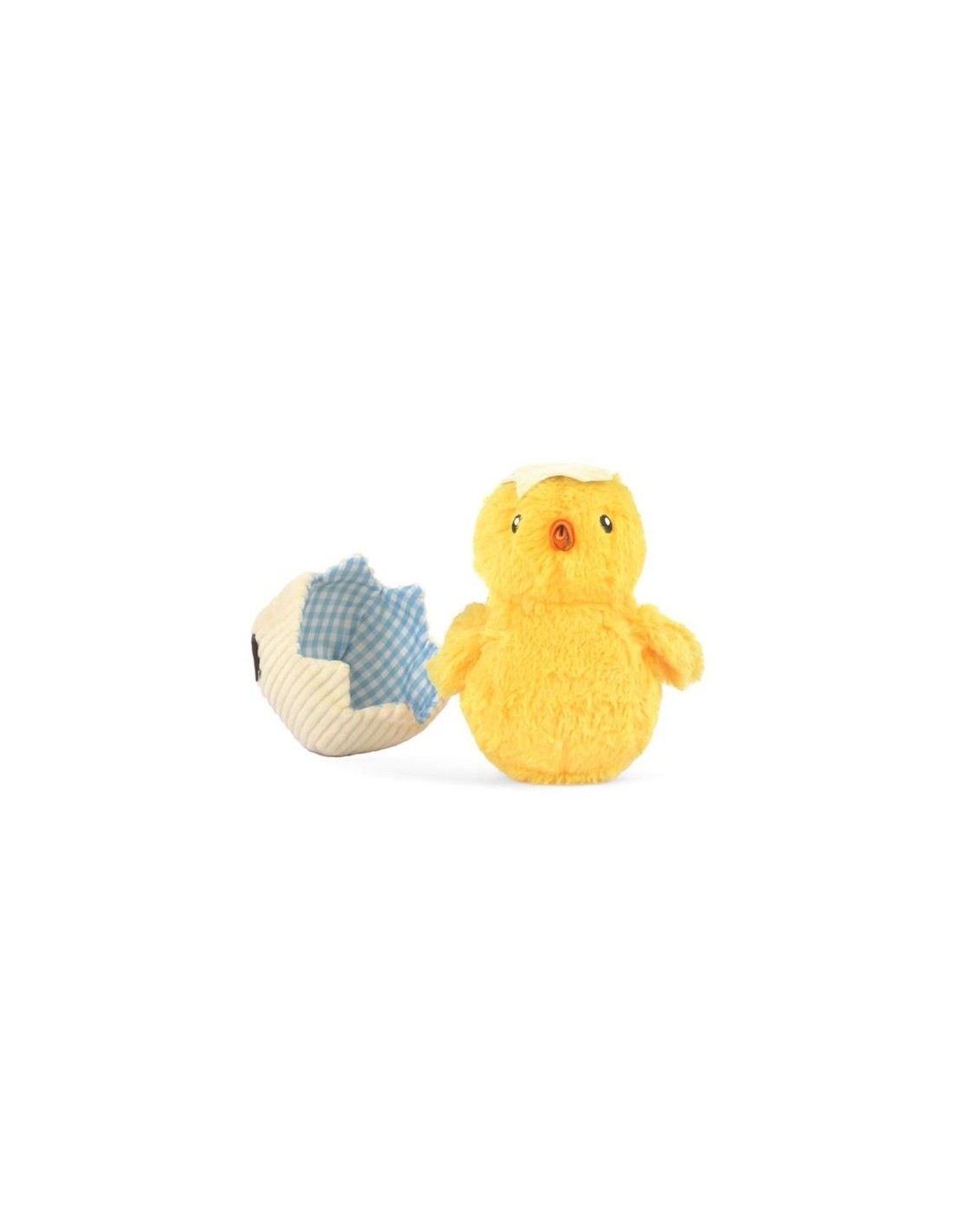 Hondenspeelgoed - P.L.A.Y. - Chick me out