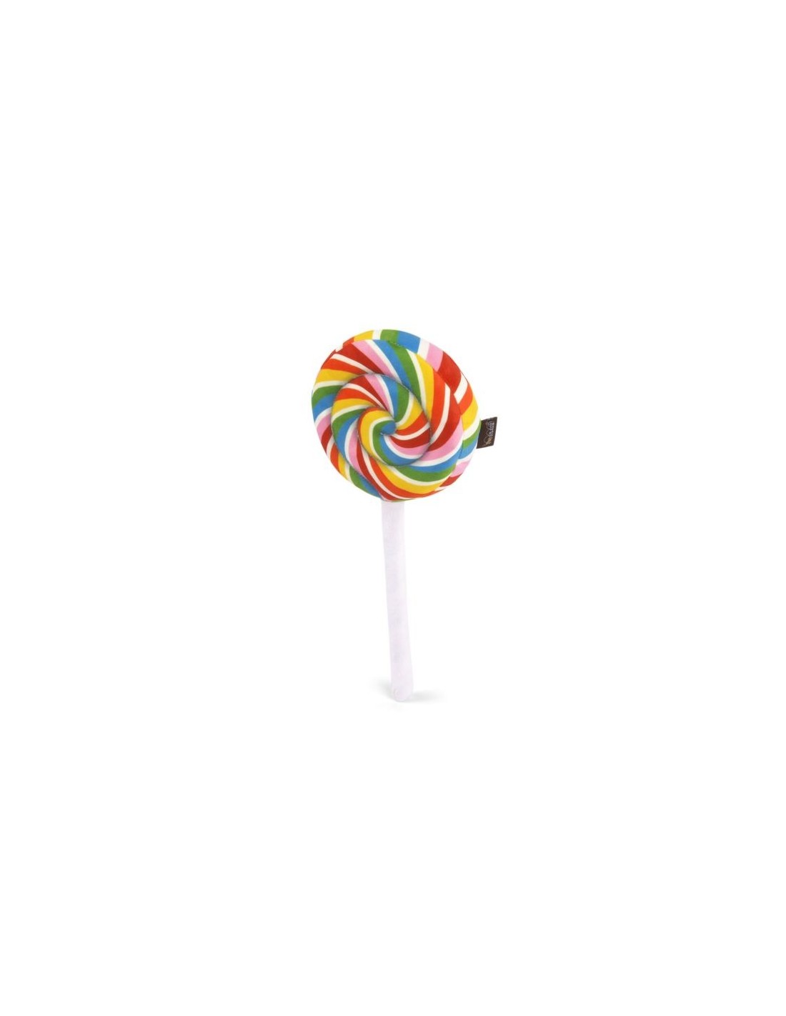 Hondenspeelgoed - PLAY Snack Attack Collection- Lollipup, Maat M