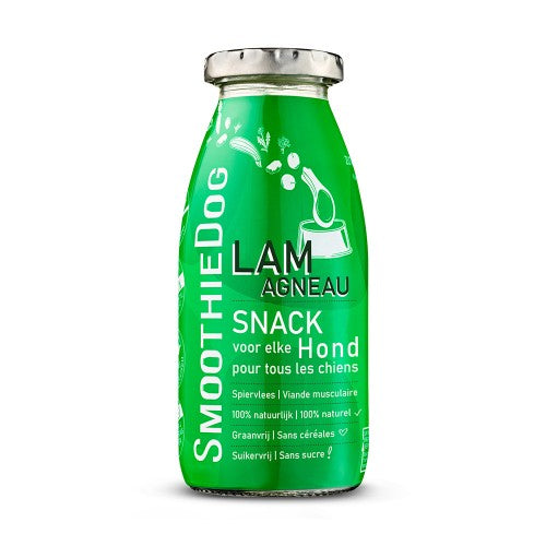 Smoothiedog - Lam