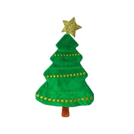 Kerst hondenspeelgoed - Happy Pet - Kerstboom