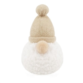Kattenspeelgoed - Cupid & Comet Pom Pom Gonk Kerstman