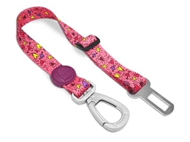 Autogordel - Morso - Pink think ( tot 80kg)