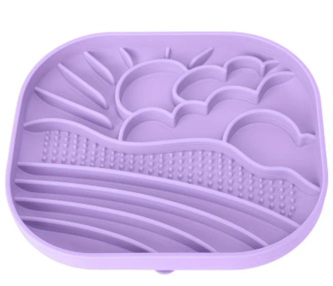 Slowfeeder - Boeffware - Sunset