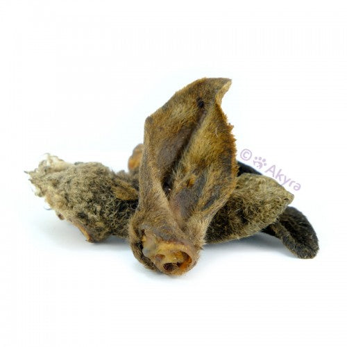 Hondensnack - Akyra - Lamsoren met vacht