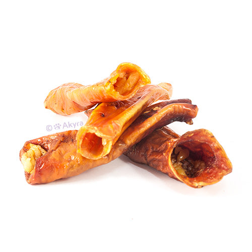Hondensnack - Akyra - Paardenaorta - 500 gram