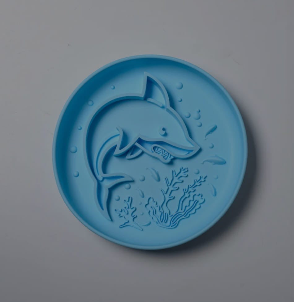 Slowfeeder - Boeffware - Haai