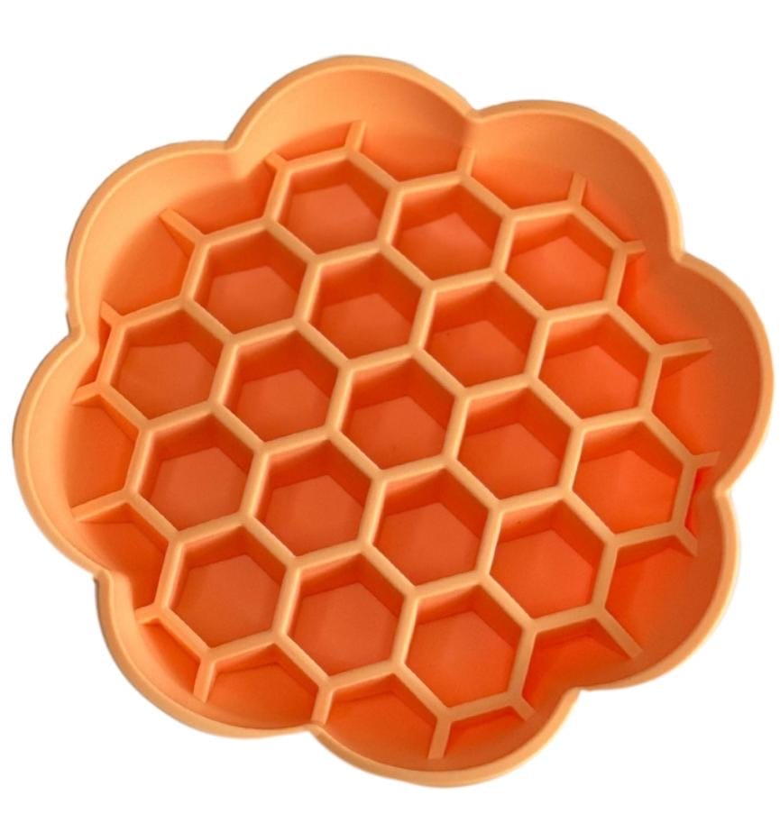 Slowfeeder - Boeffware - Honey flower