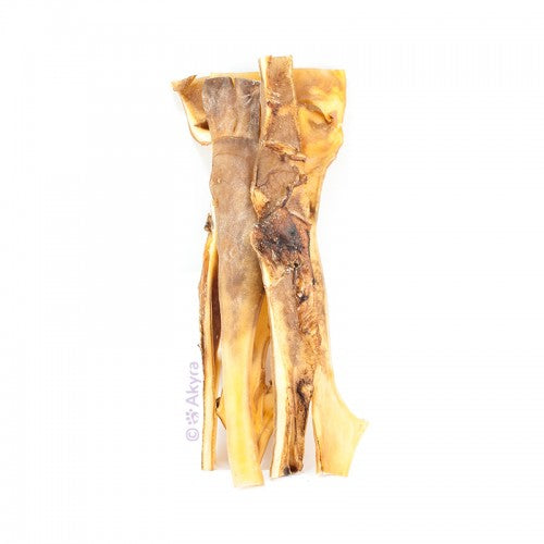 Hondensnack - Akyra - Kamelenkophuid 40 cm - 500 gram