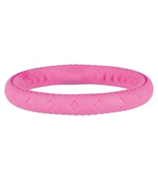 Waterspeelgoed voor honden - Trixie Aqua Ring Drijvend TPR 25 cm