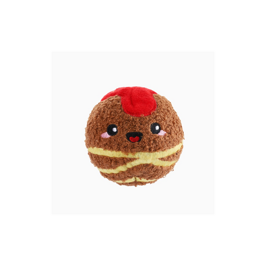 Food Party – Spaghetti Meatball