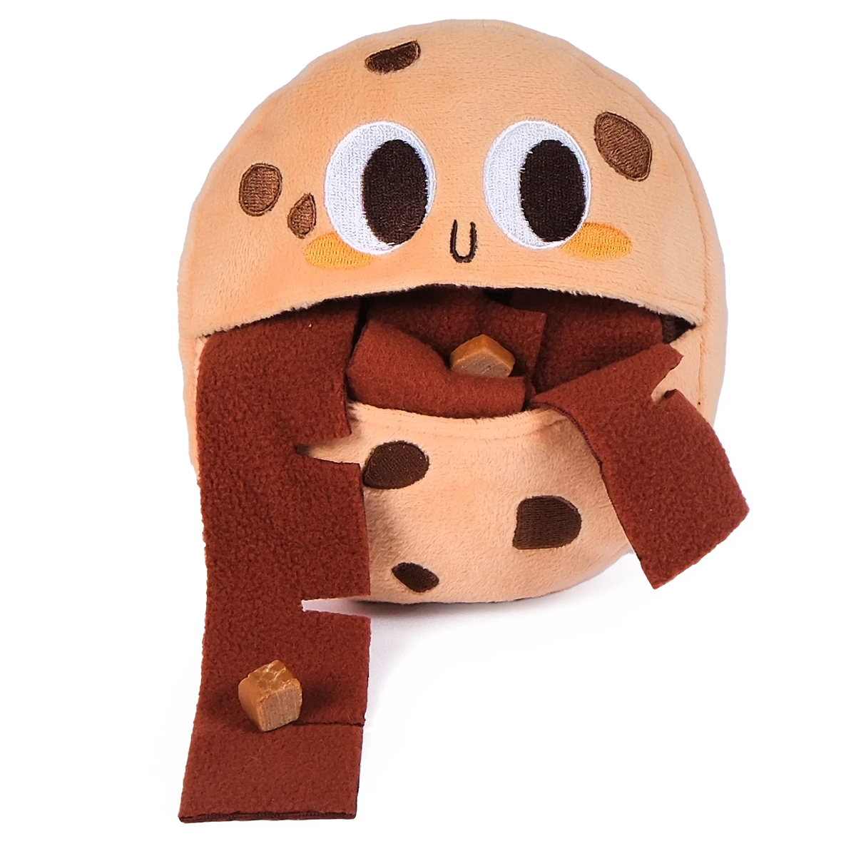 Snuffelspeelgoed voor honden - Chewffon - Koekiemonster