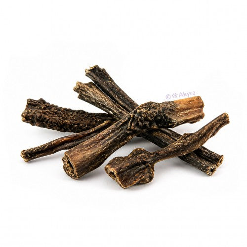 Hondensnack - Akyra - Geitenpens