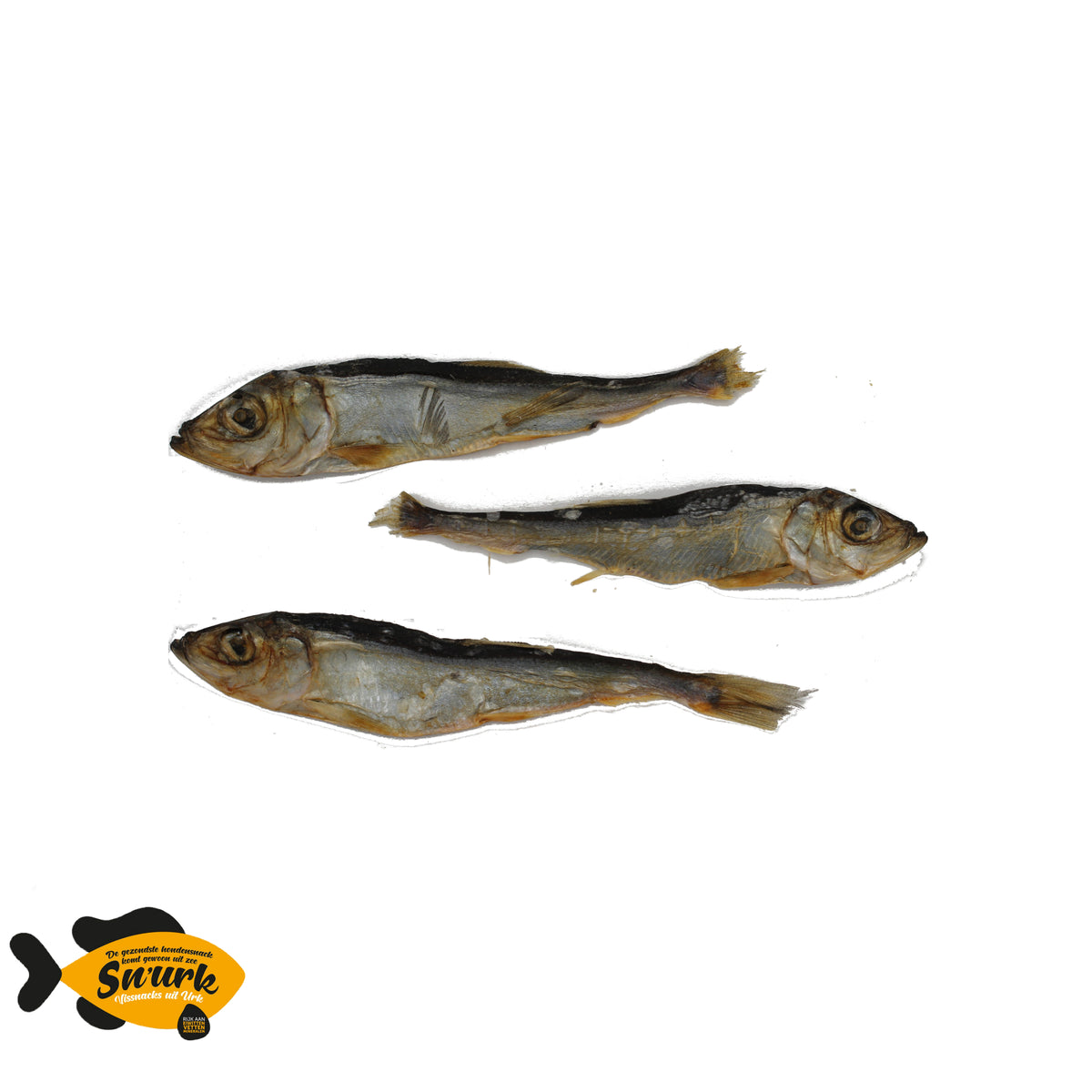 Hondensnack - Haring - 100 gram