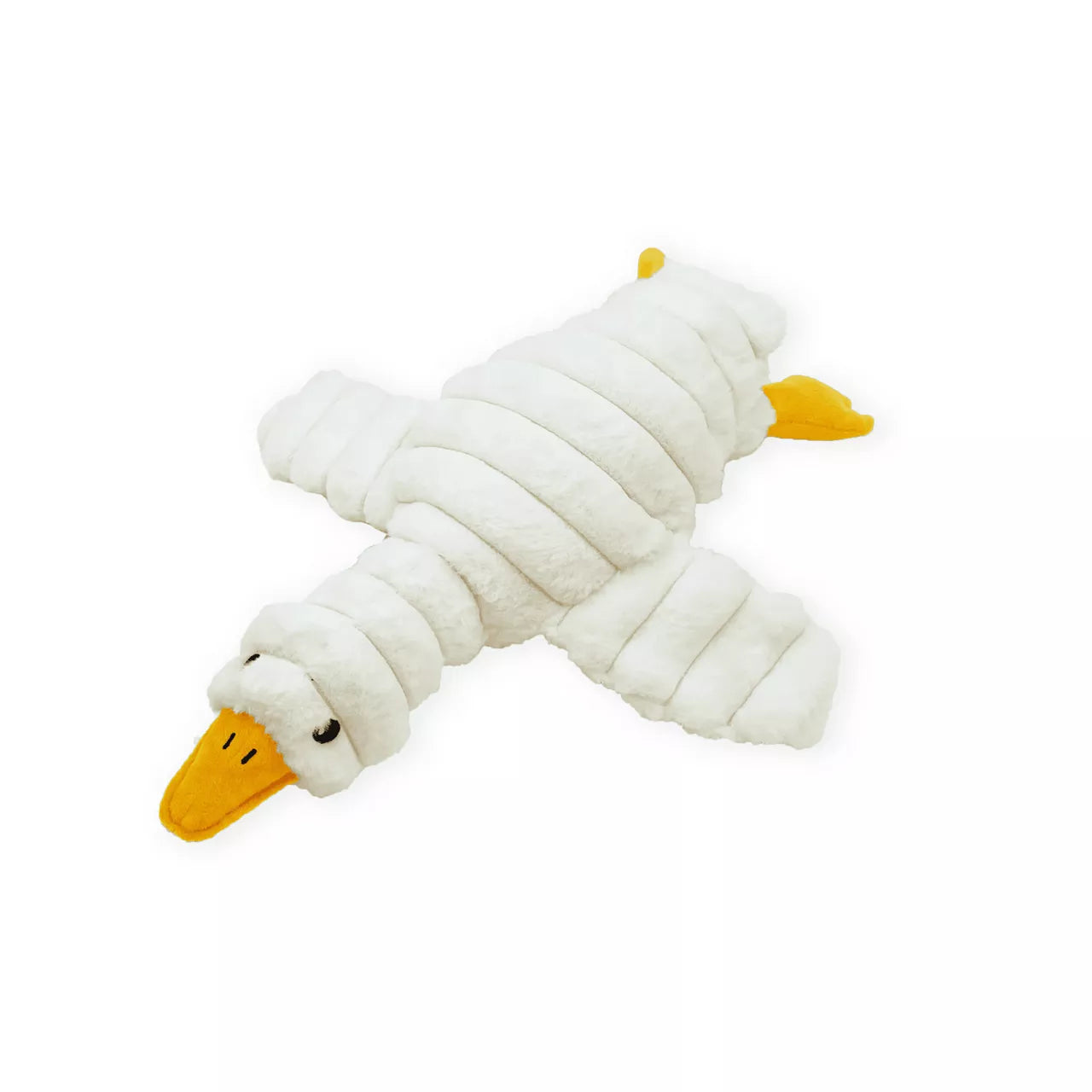 Hondenspeelgoed - Quapas - Gans