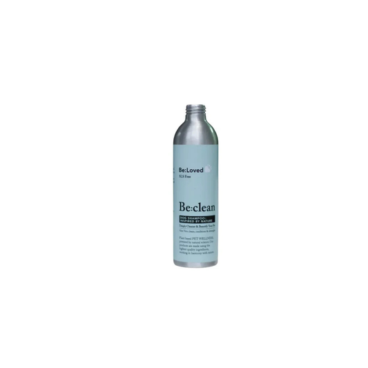 Beloved - Be:Clean Natuurlijke shampoo