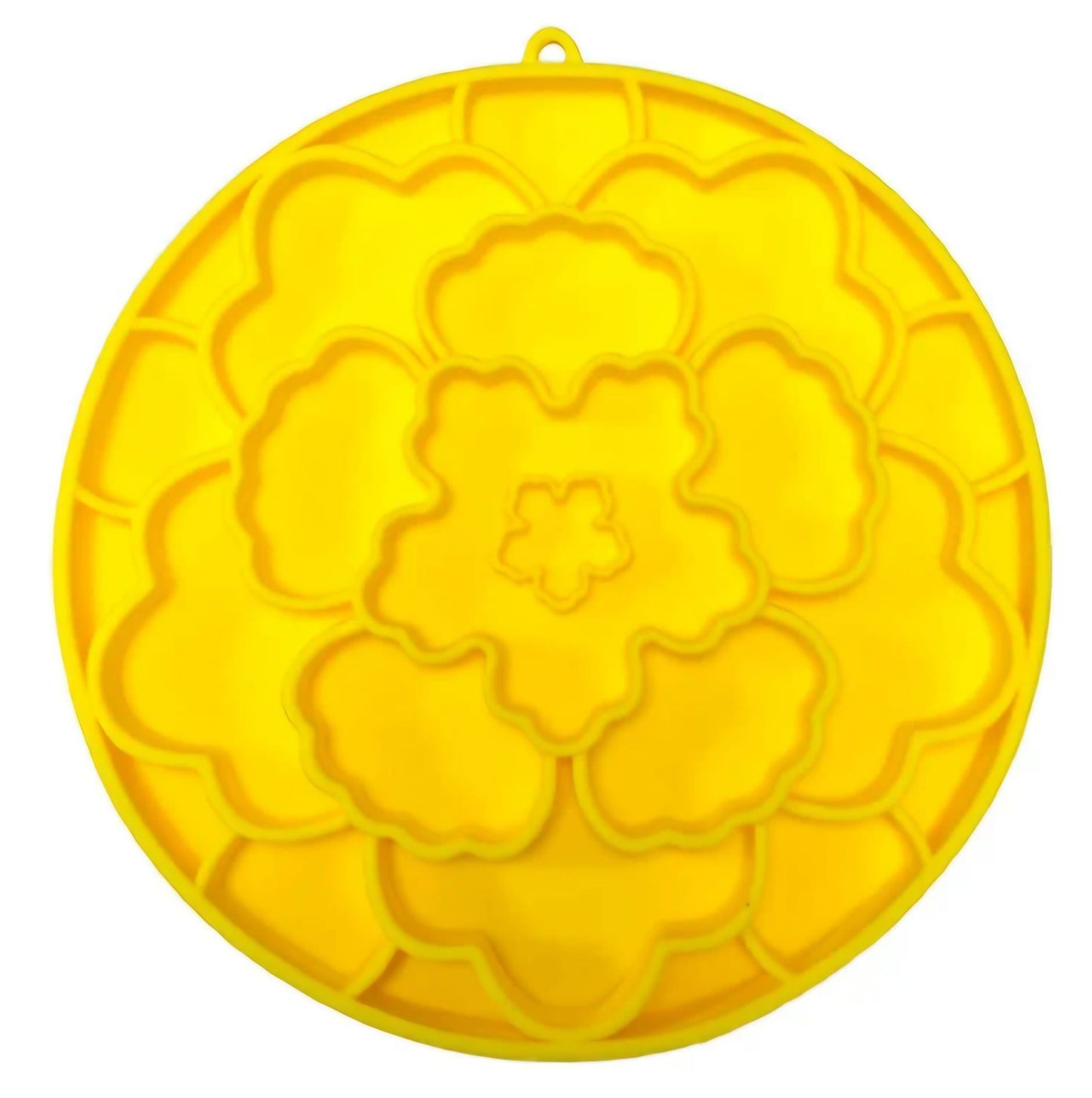 Slowfeeder - Boeffware - Twin Tastic (2 in 1 slowfeder met likmat)