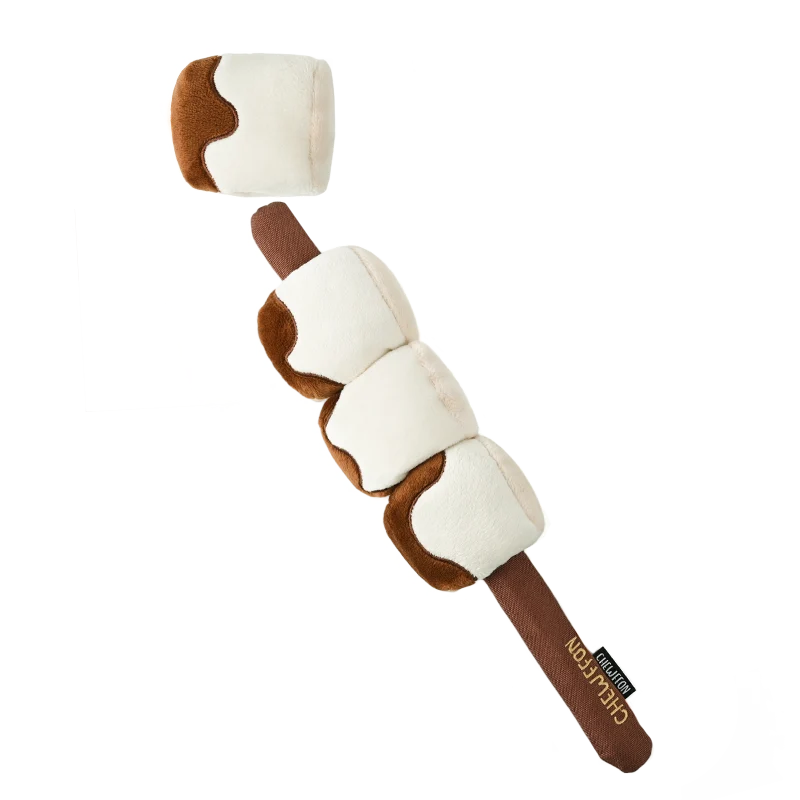 Snuffelspeelgoed voor honden - Chewffon - S'mores
