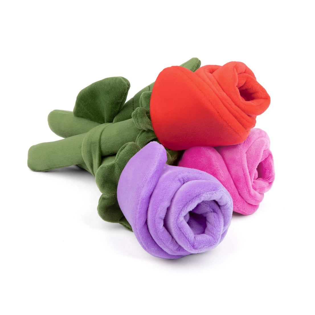Snuffelspeelgoed voor honden - Foggy dog - Snuffel bloem