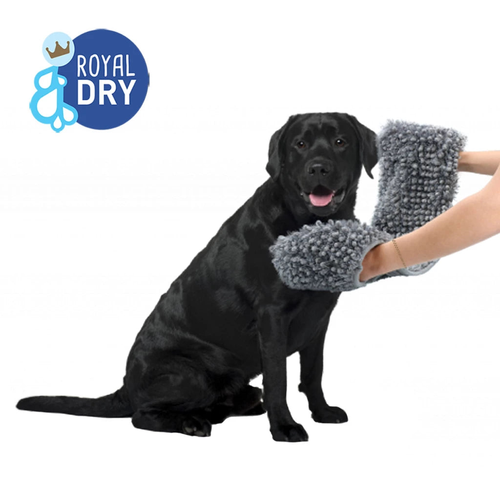 Hondenhanddoek - Royal Dry