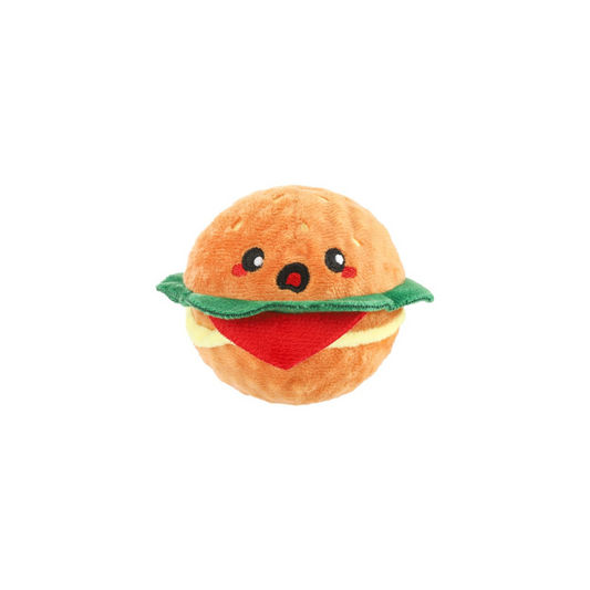 Food Party – Hamburger