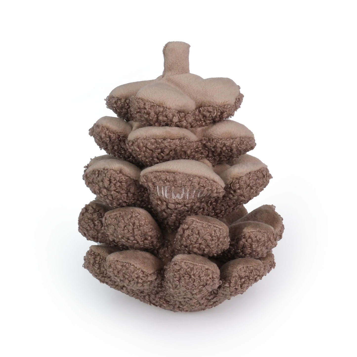 Snuffelspeelgoed voor honden - Chewffon - Dennenappel