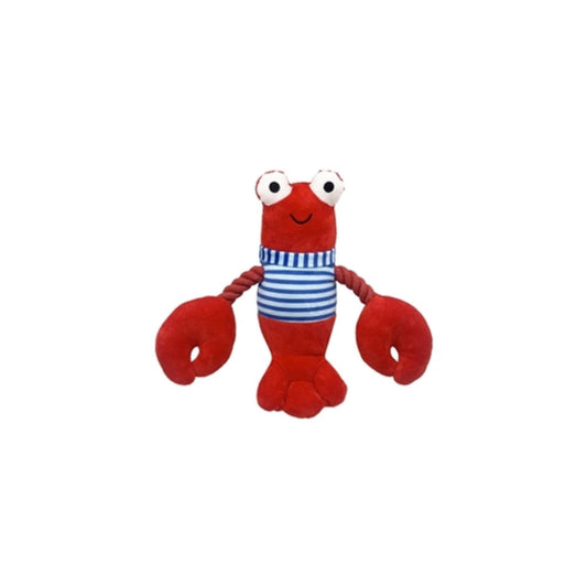 Hondenspeelgoed - Fofos - Kreeft