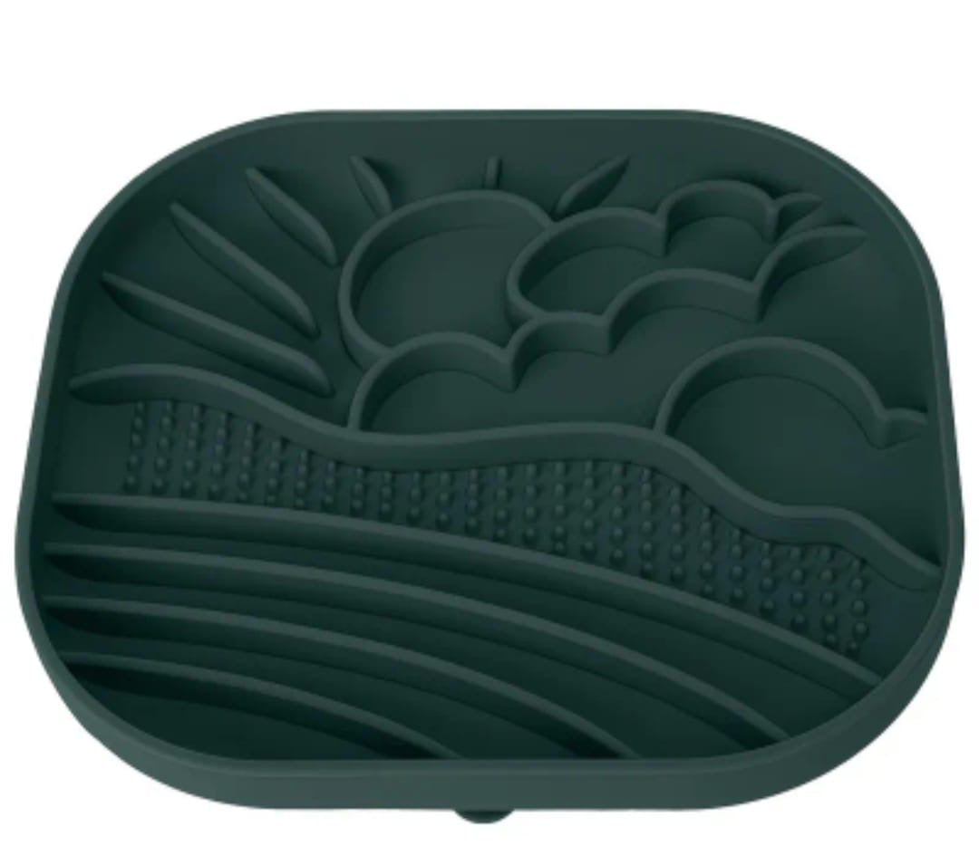 Slowfeeder - Boeffware - Sunset