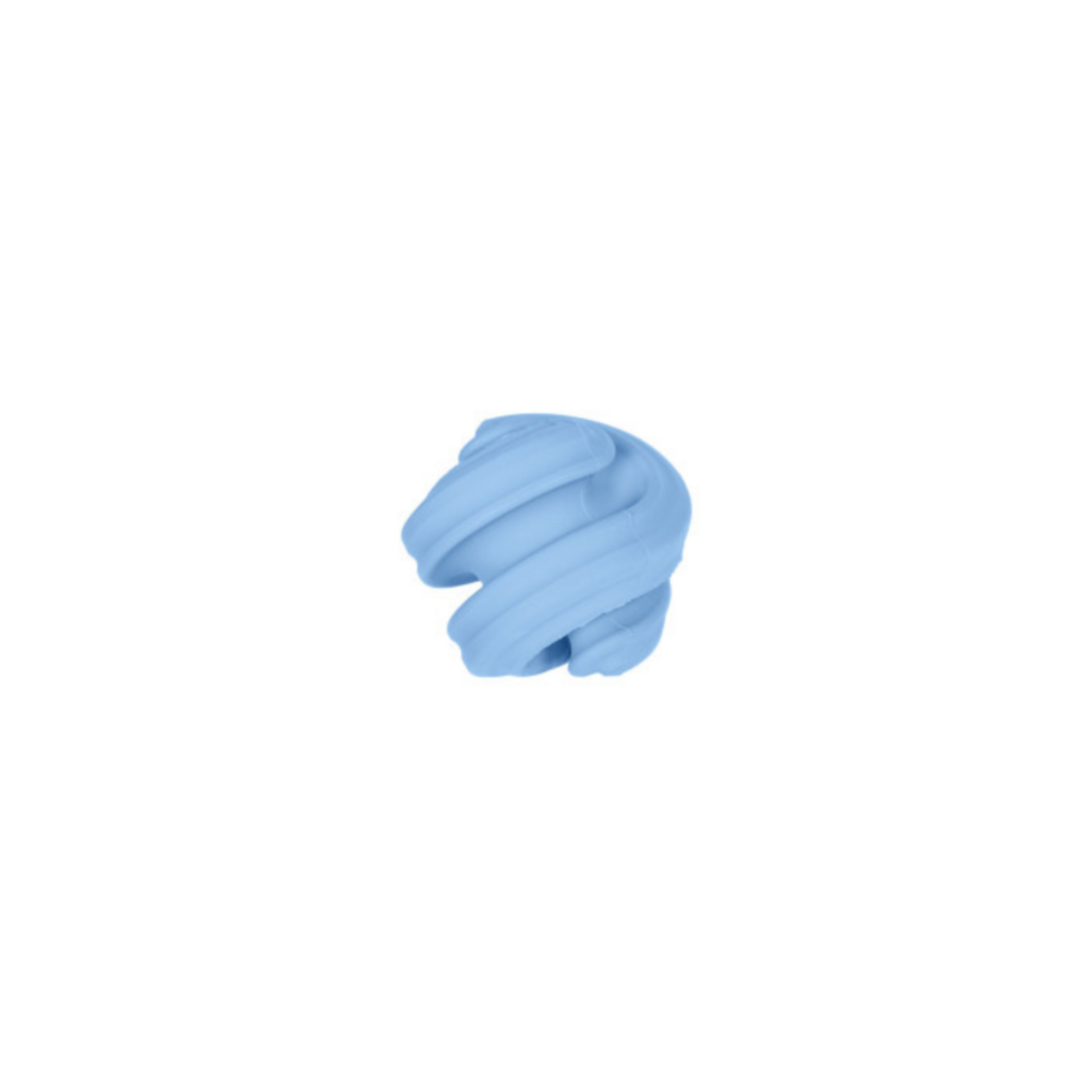 Chewtastic Geometrics Gentle Natural Rubber Soft