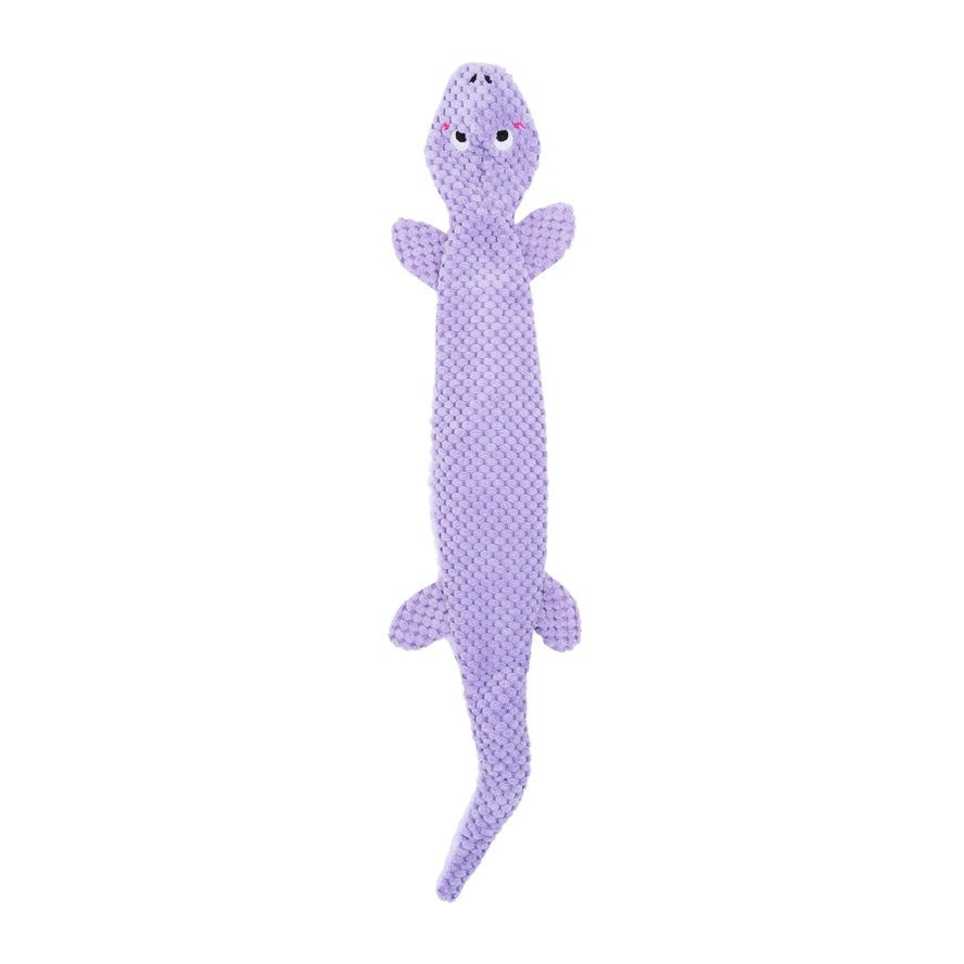 (Sterk) speelgoed - Ropetilez – Purple Lizard
