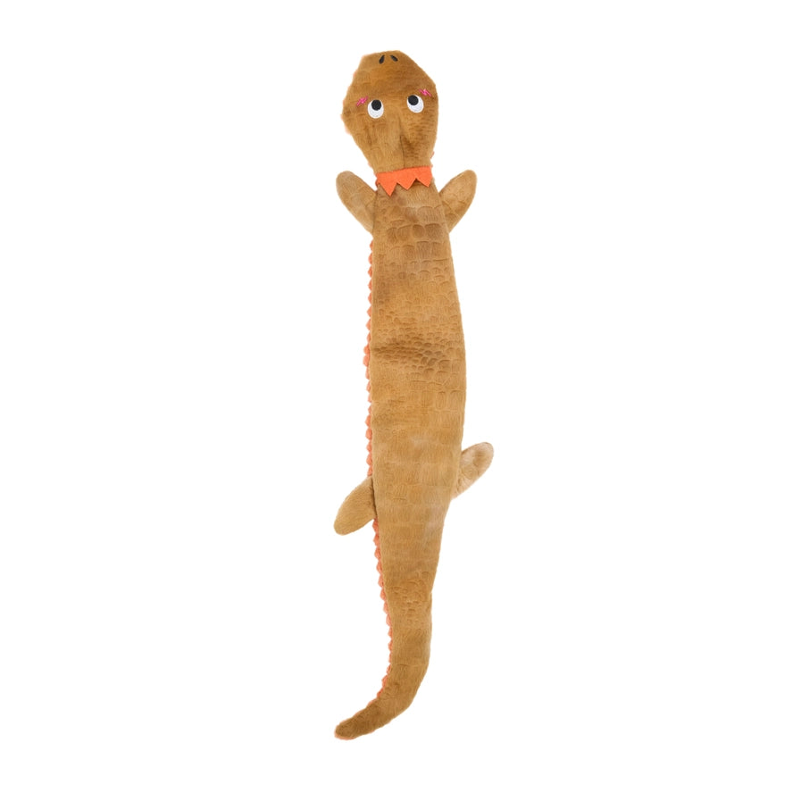(Sterk) hondenspeelgoed - Ropetilez – Bearded Dragon