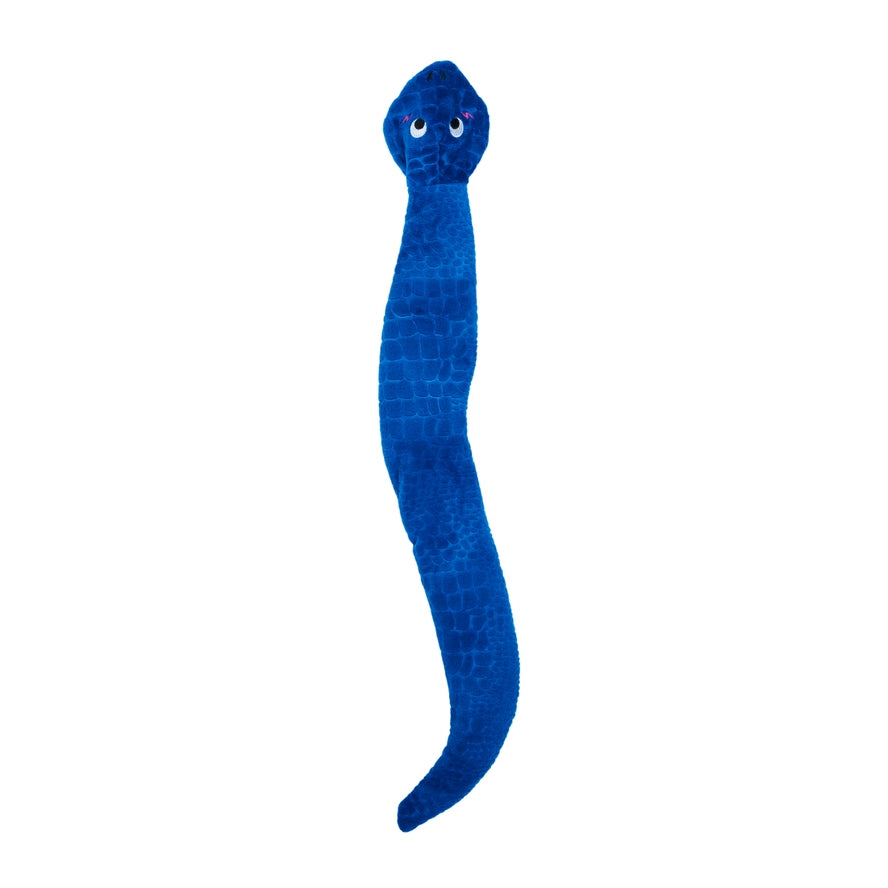 (Sterk) hondenspeelgoed - Ropetilez – Snake