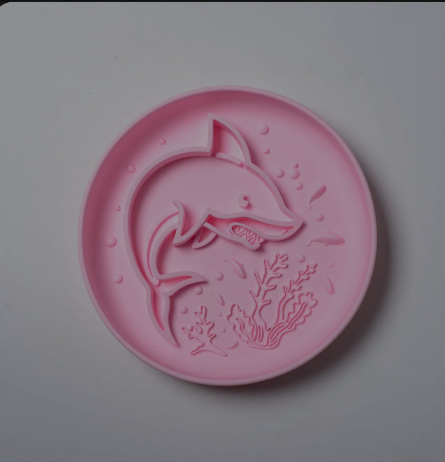 Slowfeeder - Boeffware - Haai