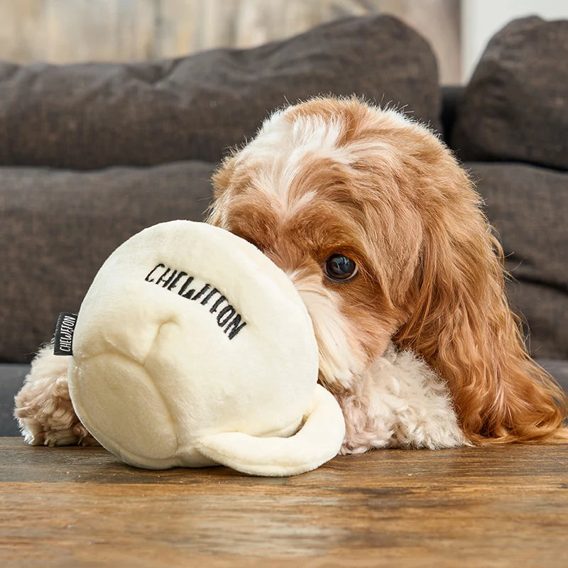 Snuffelspeelgoed voor honden - Chewffon - Espresso set