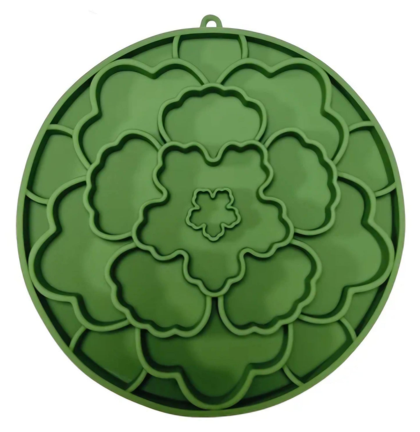 Slowfeeder - Boeffware - Twin Tastic (2 in 1 slowfeder met likmat)