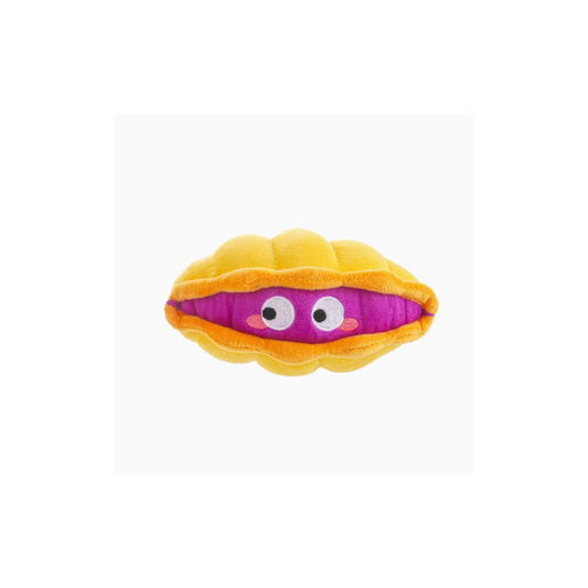 Hondenspeelgoed - Ocean Pals – Clam