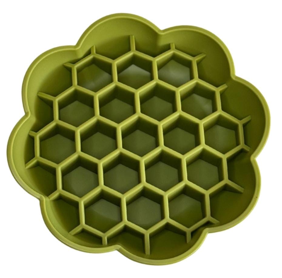 Slowfeeder - Boeffware - Honey flower