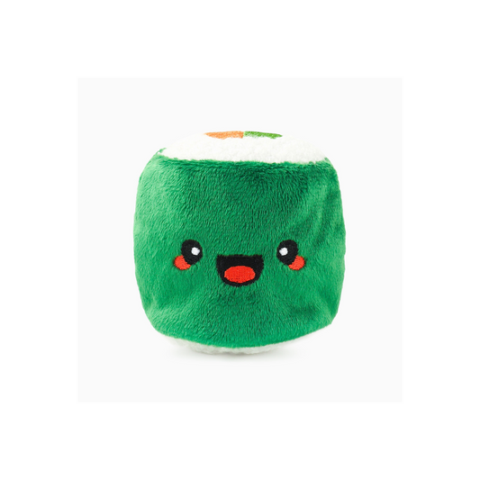 Hondenspeelgoed - Food Party – Sushi