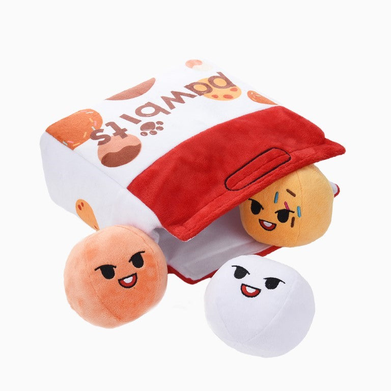 Hondenspeelgoed - HugSmart - Pooch Sweets – Paw Bits