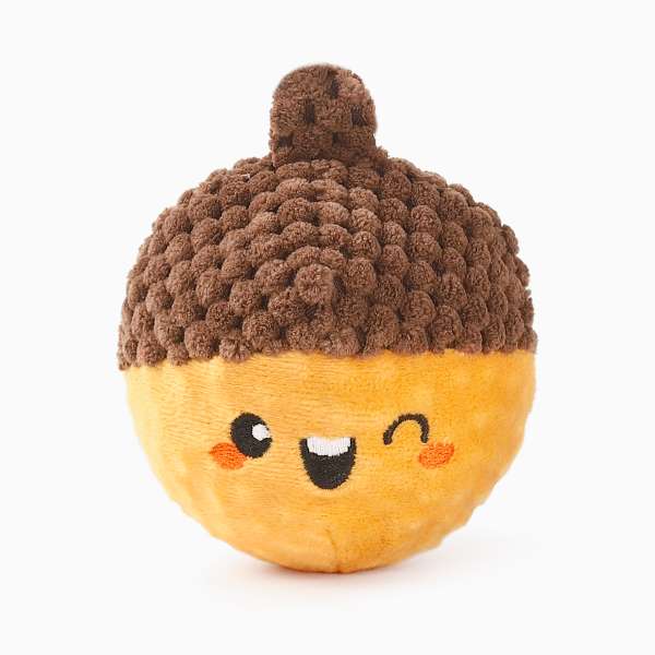 Hondenspeelgoed - Autumn Tailz – Acorn Ball
