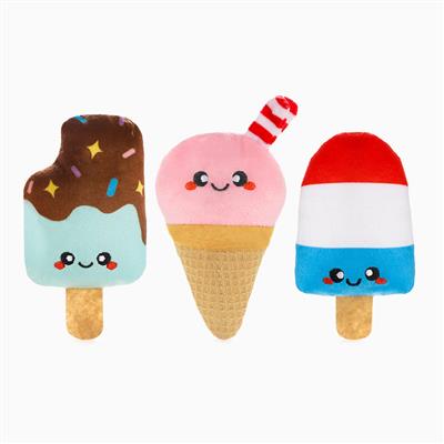 Hondenspeelgoed - Food Party – Cool Pup