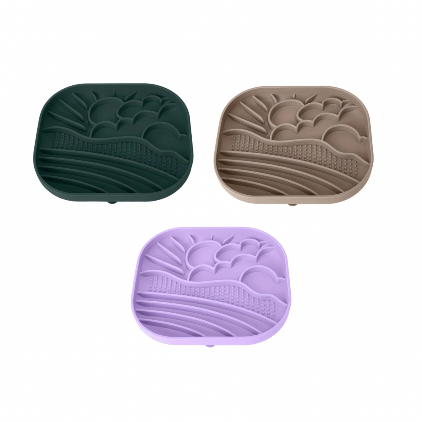 Slowfeeder - Boeffware - Sunset