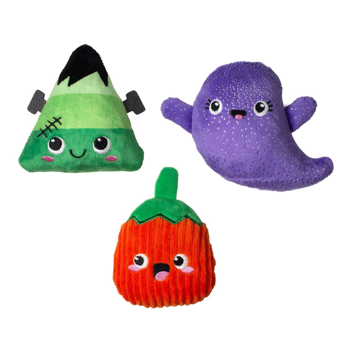 Hondenspeelgoed - PLAY - Spooky squad
