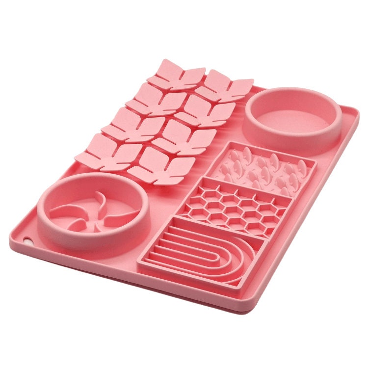 Doggotique - XXL Likmat - Meerdere kleuren