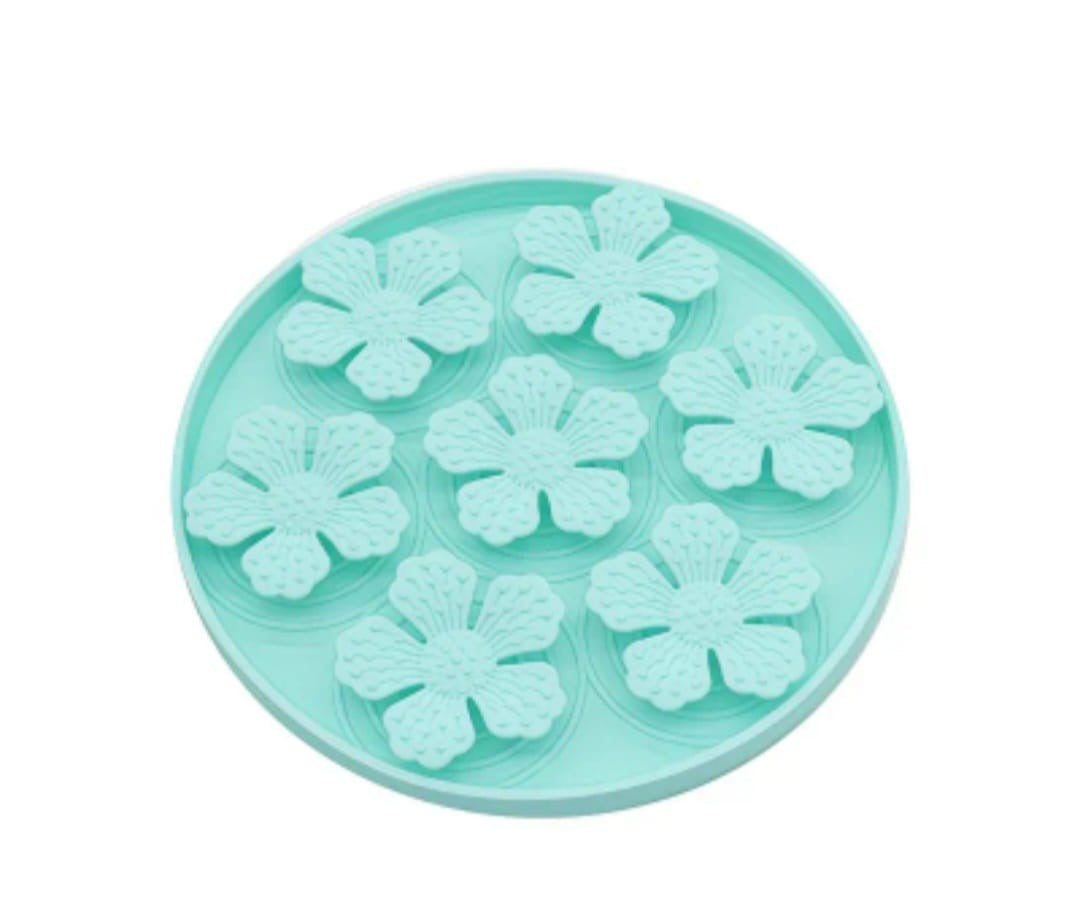 Slowfeeder - Boeffware - Snuffel flower