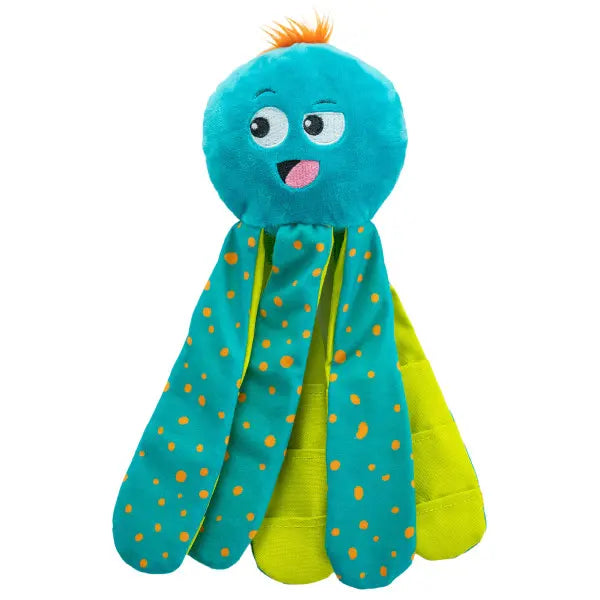 Snuffelspeelgoed hond - Nina Ottosson - Octopus