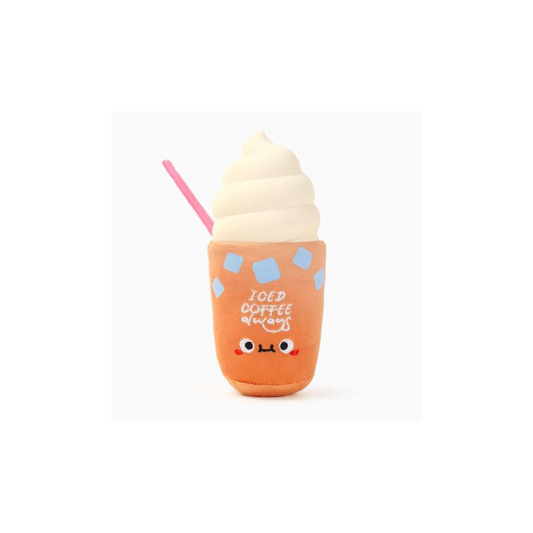 Food Party – Iced Coffee